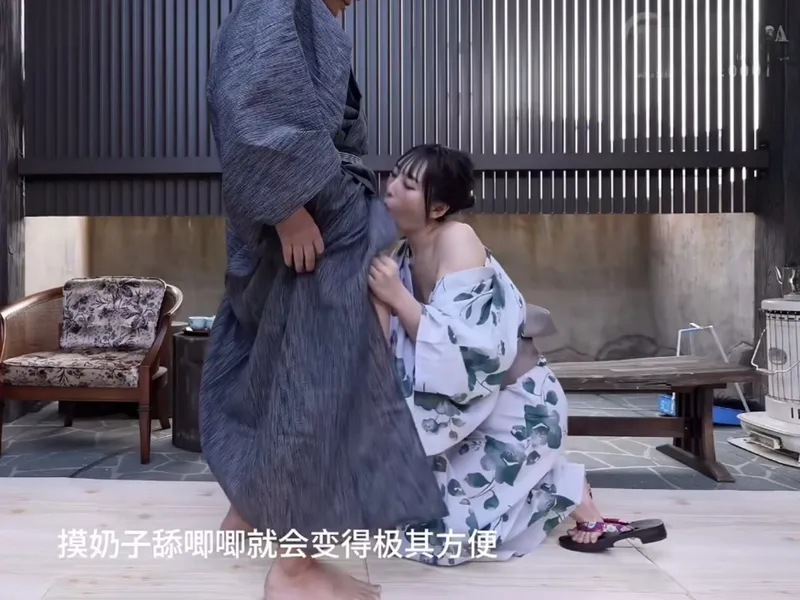 Cùng các tình nhân chơi đủ kiểu từ doggy cưỡi ngựa